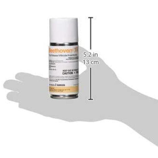 Beethoven TR Total Release Insecticide Miticide Aerosol Fogger - HydroWorlds