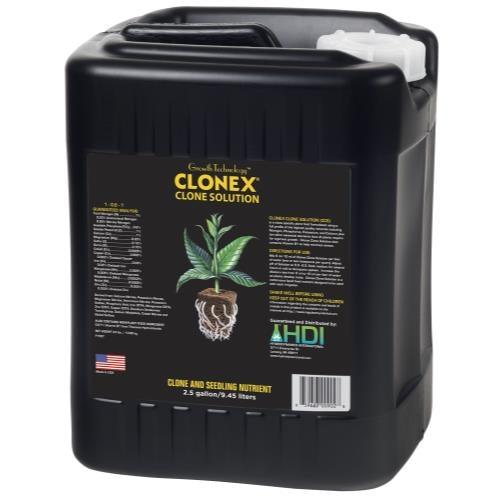 Clonex Clone Solution 1 - 0.4 - 1 - HydroWorlds