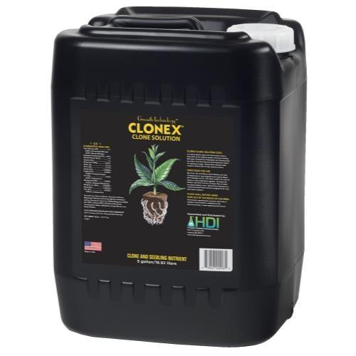 Clonex Clone Solution 1 - 0.4 - 1 - HydroWorlds