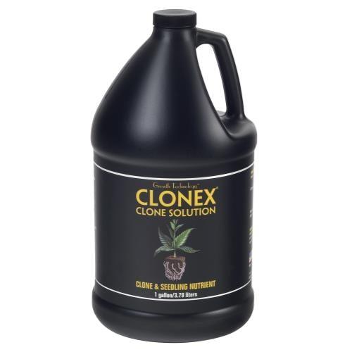 Clonex Clone Solution 1 - 0.4 - 1 - HydroWorlds