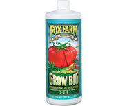 Grow Big Hydro Liquid Concentate - HydroWorlds