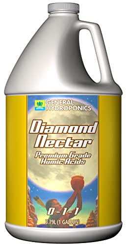 GH Diamond Nectar 0-1-1