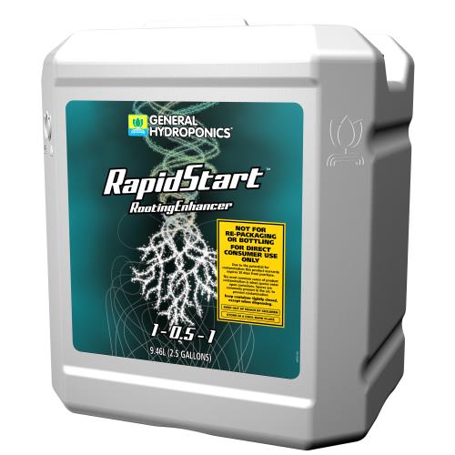 GH General Hydroponics Rapidstart Rooting Enhancer
