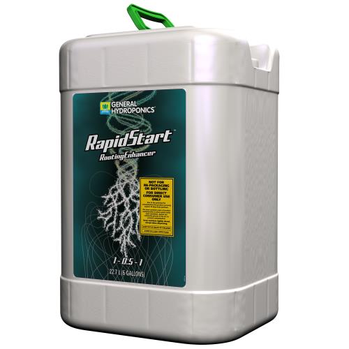 GH General Hydroponics Rapidstart Rooting Enhancer