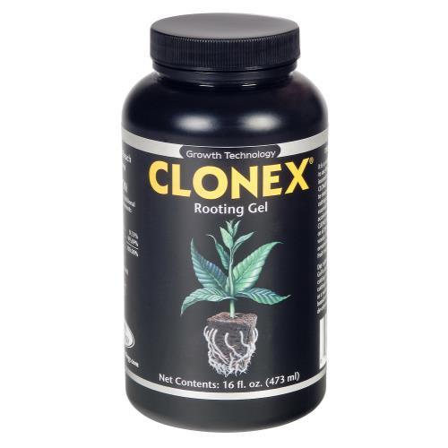 Clonex Rooting Gel - HydroWorlds