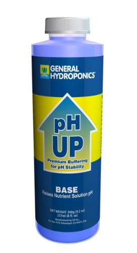 PICK UP ONLY GH pH Up