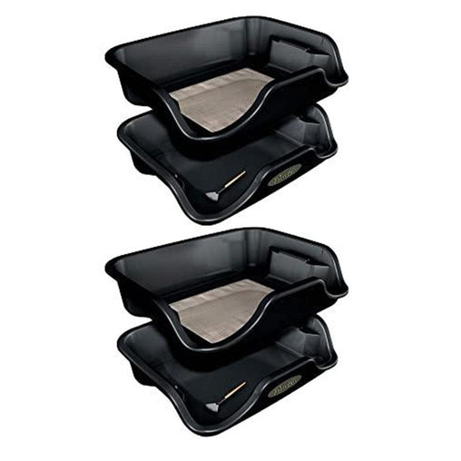 Harvest More TrimBin - Black - HydroWorlds