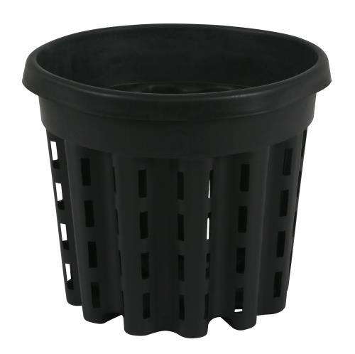 Gro Pro Root Master Pot 10 in (7.5 Liters) - HydroWorlds