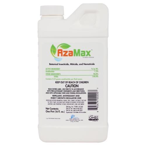 General Hydroponics AzaMax™ - HydroWorlds