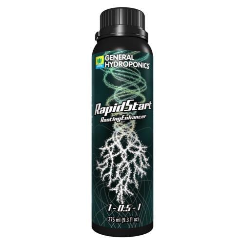 General Hydroponics RapidStart 1 - 0.5 - 1 - HydroWorlds
