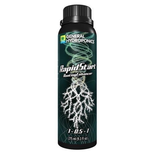 General Hydroponics RapidStart  1 - 0.5 - 1 - HydroWorlds