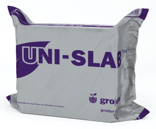 Grodan Stonewool Gro-Slabs - HydroWorlds