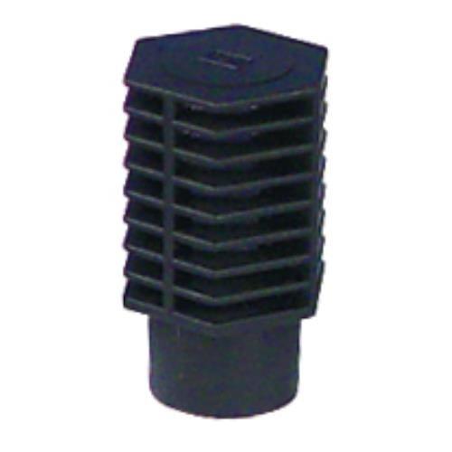 Hydro Flow Ebb & Flow Fittings - HydroWorlds