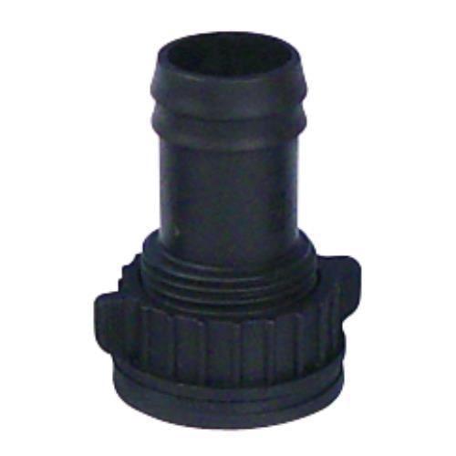 Hydro Flow Ebb & Flow Fittings - HydroWorlds