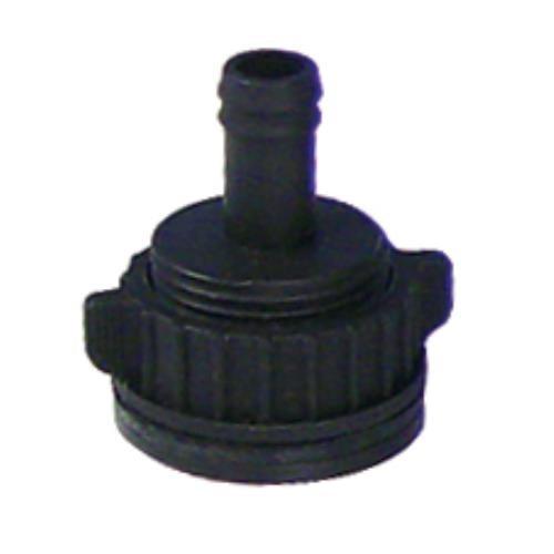 Hydro Flow Ebb & Flow Fittings - HydroWorlds