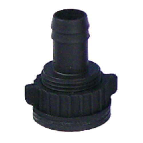Hydro Flow Ebb & Flow Fittings - HydroWorlds