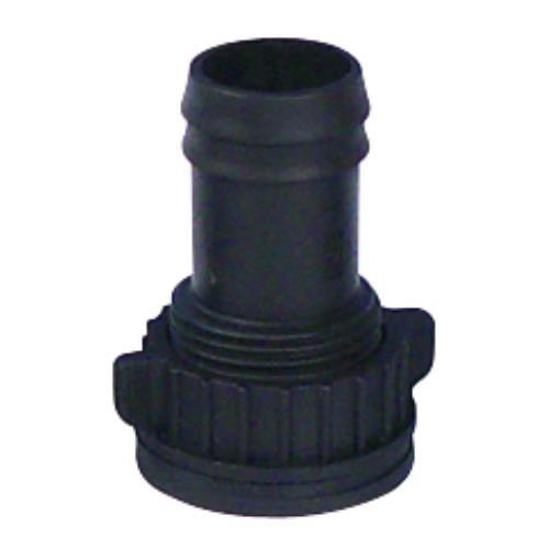 Hydro Flow Ebb & Flow Fittings - HydroWorlds