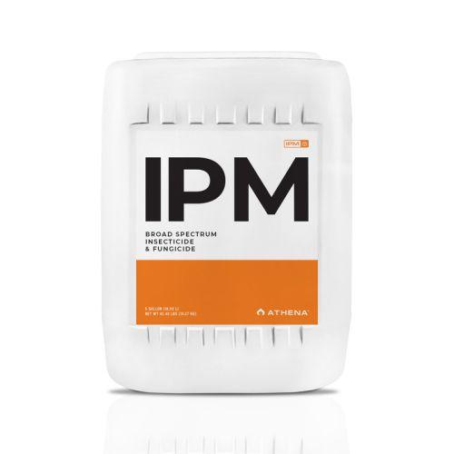 Athena IPM - HydroWorlds