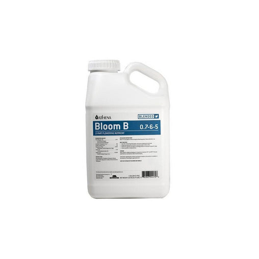 Athena Bloom B - HydroWorlds