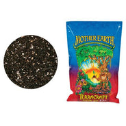 Mother Earth Terracraft Potting Soil 2CF(39/Plt) - HydroWorlds