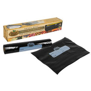 Harvest Keeper Vacuum Seal Black/Black Storage Bags & Rolls - HydroWorlds