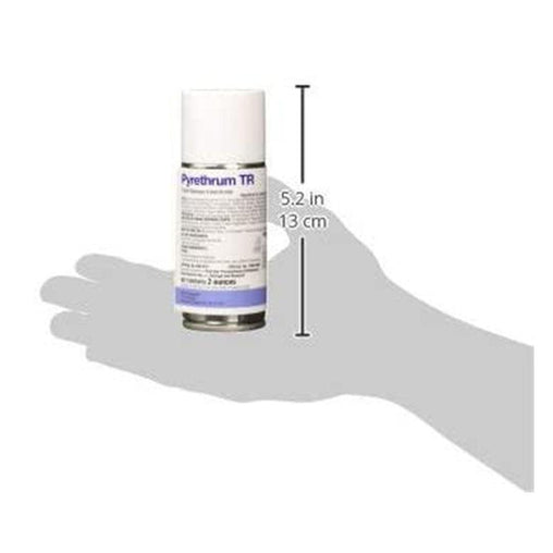 Pyrethrum TR Prescription Treatment Micro Total Release Insecticide - HydroWorlds