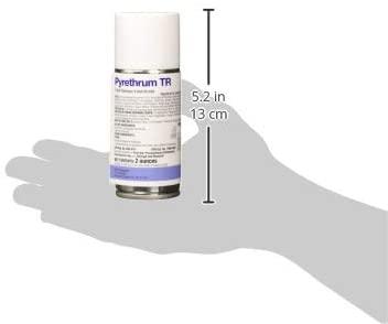 Pyrethrum TR Prescription Treatment Micro Total Release Insecticide - HydroWorlds