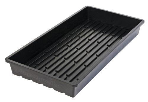 Super Sprouter Quad Thick Tray & Insert 10 x 20 - HydroWorlds