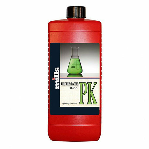 Mills Nutrients Ultimate PK