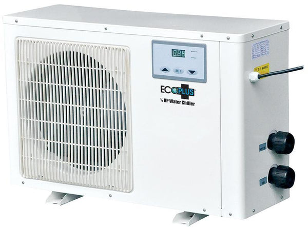 Chillers, Heaters &amp; Purification