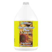 General Hydroponics Floralicious Plus 2 - 0.8 - 0.5