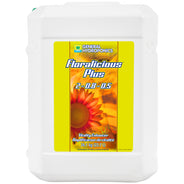 General Hydroponics Floralicious Plus 2 - 0.8 - 0.5