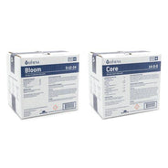 Athena Pro Reloader Set Two Part Nutrient Bundle - Athena Core and Athena Bloom - HydroWorlds