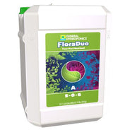 General Hydroponics Flora Duo A for Gardening, fertilizers,Natural