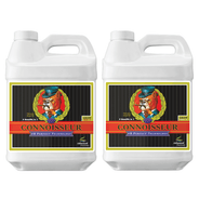 Advanced Nutrients pH Perfect Connoisseur Grow Part A, pH Perfect Connoisseur Grow Part B Bundle-10L