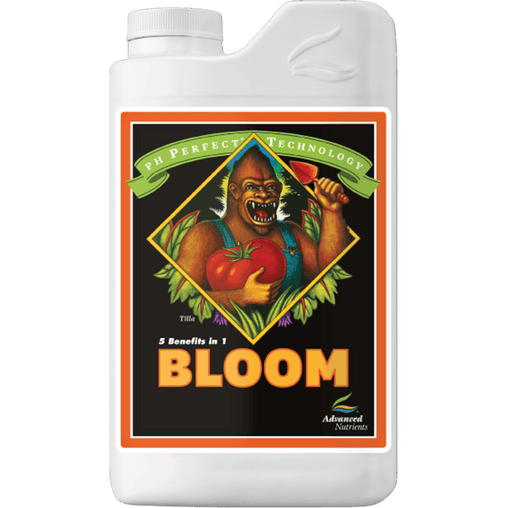 Advanced Nutrients pH Perfect Bloom-1L - HydroWorlds