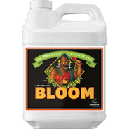 Advanced Nutrients pH Perfect Bloom-10L - HydroWorlds