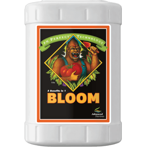 Advanced Nutrients pH Perfect Bloom - HydroWorlds