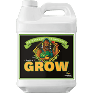 Advanced Nutrients pH Perfect Grow-500mL - HydroWorlds