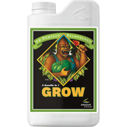 Advanced Nutrients pH Perfect Grow-1L - HydroWorlds