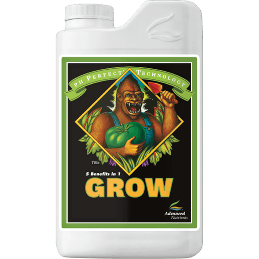 Advanced Nutrients pH Perfect Grow - HydroWorlds