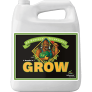 Advanced Nutrients pH Perfect Grow-4L - HydroWorlds