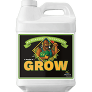 Advanced Nutrients pH Perfect Grow-10L - HydroWorlds