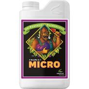 Advanced Nutrients pH Perfect Micro-1L - HydroWorlds