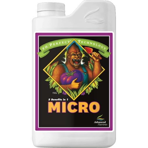 Advanced Nutrients pH Perfect Micro-1L - HydroWorlds