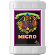 Advanced Nutrients pH Perfect Micro - HydroWorlds
