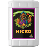 Advanced Nutrients pH Perfect Micro-23L - HydroWorlds