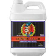 Advanced Nutrients pH Perfect Connoisseur Bloom Part A - HydroWorlds