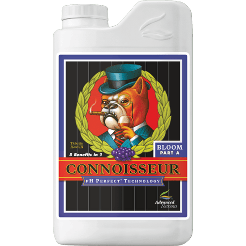 Advanced Nutrients pH Perfect Connoisseur Bloom Part A-1L - HydroWorlds