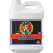 Advanced Nutrients pH Perfect Connoisseur Bloom Part A-10L - HydroWorlds